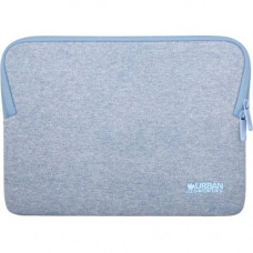 Urban Factory MSM00F Carrying Case (Sleeve) for Apple 12" MacBook - Blue MSM01UF