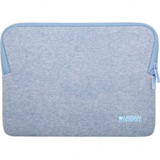 Urban Factory MSM00F Carrying Case (Sleeve) for Apple 12" MacBook - Blue MSM01UF