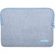 Urban Factory MSM00F Carrying Case (Sleeve) for Apple 12" MacBook - Blue MSM01UF