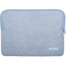 Urban Factory MSM00F Carrying Case (Sleeve) for Apple 15" MacBook Pro - Blue MSM31UF
