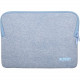 Urban Factory MSM00F Carrying Case (Sleeve) for Apple 15" MacBook Pro - Blue MSM31UF