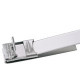 PANDUIT Custom Length Strap - 1 Pack - 800 lb Loop Tensile - TAA Compliance MSW63T15-CR6