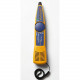 Fluke Networks IntelliTone 200 Probe - 1 x RJ-45 10/100Base-TX Network MT-8200-63A