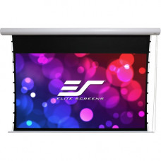 Elite Screens Manual Tab-Tension MT120XWV Manual Projection Screen - 120" - 4:3 - Wall Mount, Ceiling Mount - 72" x 96" - CineWhite MT120XWV