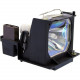 Battery Technology BTI Projector Lamp - 200 W Projector Lamp - NSH - 1500 Hour - TAA Compliance MT50LP-BTI