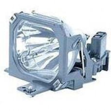 Total Micro MT50LP Replacement Lamp - 200 W Projector Lamp - NSH - 1500 Hour Standard, 2500 Hour Economy Mode MT50LP-TM