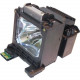 eReplacements Compatible projector lamp for NEC MT1060, MT1065, MT860 - Projector Lamp - 2000 Hour - TAA Compliance MT60LP-ER