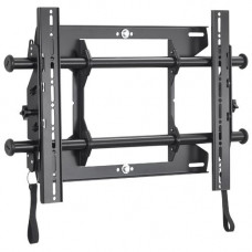 Chief FUSION MTA3029 Wall Mount for Flat Panel Display - 26" to 47" Screen Support - 125 lb Load Capacity - Black MTA3029