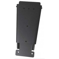 Harman Mounting Plate for Speaker - White MTC-CBT-SUS3-WH