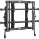 Chief FUSION MTM3045 Wall Mount for Flat Panel Display - 26" to 47" Screen Support - 125 lb Load Capacity - Aluminum, Steel - Black MTM3045