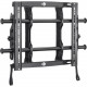 Chief Fusion MTM3124 Wall Mount for Flat Panel Display - 26" to 47" Screen Support - 125 lb Load Capacity - Steel, Aluminum - Black MTM3124