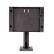Chief MTS-AVB Table Stand - Up to 100lb Plasma Display - Black - TAA Compliance MTSAVB