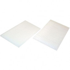 Ereplacements Projector filter for Hitachi DT01021, DT01021-ER, DT01371, DT01371-ER, MU06481 - For Projector - Remove Dust - TAA Compliance MU06481-ER