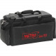 Metropolitan Vacuum Cleaner  MetroVac Carry All MVC-420G Carrying Case Vacuum Cleaner - Black - Foam Interior - Shoulder Strap - 12" Height x 20.5" Width x 10" Depth MVC-420G