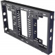 Premier Mounts MVW463 Wall Mount for Flat Panel Display - Black - 46" Screen Support - 75 lb Load Capacity MVW463