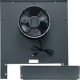 Middle Atlantic Products Fan Tray - 1 Fan - 550 CFM MW-10FT-550CFM