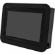 Mimo Monitors 10.1 Inch Wall Box for Vue Display - Matte Black - TAA Compliance MWB-10-VUE