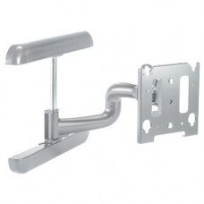 Chief MWR6000S Mounting Arm for Flat Panel Display - 30" to 55" Screen Support - 125 lb Load Capacity - Silver MWR6000S