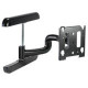 Chief Reaction MWR Single Swing Arm Wall Mount - 125lb MWR6051B