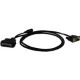 Honeywell Sync/Charge Serial Data Transfer Cable - Serial Data Transfer Cable for Mobile Computer - DB-9 Female Serial MX9055CABLE