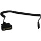 Honeywell Quick Disconnect Phone Cable - Quick Disconnect Phone Cable for Headset, Mobile Computer - Quick Disconnect Phone MX9060CABLE