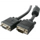 Startech.Com VGA Extension Cable - HD-15 Male - HD-15 Female - 25ft - RoHS Compliance MXT101HQ-25