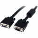 Startech.Com VGA Monitor Coaxial Extension Cable - HD-15 Male Video - HD-15 Female Video - 15ft MXT105HQ
