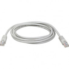 Tripp Lite 50ft Cat5e / Cat5 350MHz Molded Patch Cable RJ45 M/M Gray 50&#39;&#39; - 50ft - 1 x RJ-45 Male - 1 x RJ-45 Male - Gray - TAA Compliance N002-050-GY