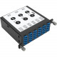 Tripp Lite 40/100GB to 10GB Breakout Cassette MTP/MPO to LC, N484 Chassis - 12 Port(s) - 12 x Duplex - Rack-mountable N484-3M8L12S