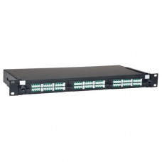 Accu-Tech HIGH DENSITY TRIPLITE LC PATCH PANELS 36 N492-036-LCLC-E