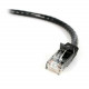 Startech.Com 10ft CAT6 Ethernet Cable - Black Snagless Gigabit CAT 6 Wire - 100W PoE RJ45 UTP 650MHz Category 6 Network Patch Cord UL/TIA - 10ft Black CAT6 Ethernet cable delivers Multi Gigabit 1/2.5/5Gbps & 10Gbps up to 160ft - 650MHz - Fluke tested 