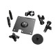 APC NetBotz - Surface mounting kit NBAC0301