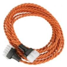 APC NETBOTZ Leak Rope Extension - Sensor extender - 20 ft NBES0309