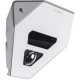 Bosch NCA-CMT-GF FLEXIDOME Corner 9000 Grey Faceplate - Gray - TAA Compliance NCA-CMT-GF