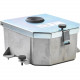 Bosch NDA-4020-PLEN Plenum Box for PTZ Dome - Magnesium Alloy NDA-4020-PLEN