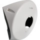 Bosch Mounting Box for Surveillance Camera - Signal White NDA-5080-CMB