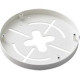 Bosch Camera Mount for Surveillance Camera - TAA Compliance NDA-ADT4S-MINDOME