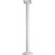Bosch Mounting Pipe for Surveillance Camera - TAA Compliance NDA-PMT-MICDOME