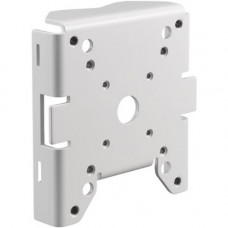 Bosch Mounting Adapter for Network Camera - White - White - TAA Compliance NDA-U-PMAL