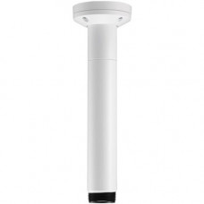 Bosch Pole Mount for Network Camera - White - White - TAA Compliance NDA-U-PMT