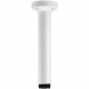 Bosch Pole Mount for Network Camera - White - White - TAA Compliance NDA-U-PMT