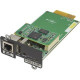 Eaton Gigabit Network Card - Multicolor NETWORK-M2