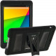 I-Blason Armorbox Tablet Case - For Tablet - Black NEX72-ABH-BLACK
