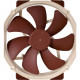 Noctua NF-A15 PWM Cooling Fan - 1 x 140 mm - 1200 rpm - SSO2 Bearing NF-A15 PWM