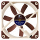 Noctua NF-S12A PWM Cooling Fan - 1 x 120 mm - 1200 rpm - SSO2 Bearing - Metal, Silicon NF-S12A PWM