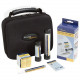 Fluke Networks Fiber Optic Cleaning Kit NFC-KIT-CASE