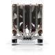 Noctua CPU Cooler NH-D9L S2011-0 2011-3 S1700 AMD AM2+ AM3+ FM2 Dual Tower NH-D9L