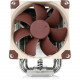 Noctua NH-U9S Cooling Fan/Heatsink - 1 x 90 mm - 78.9 m&#194;&#179;/h - 22.8 dB(A) Noise - Air Cooler - SSO2 Bearing - Socket R4 LGA-2066, Socket R LGA-2011, Socket LGA 2011-v3, Socket H LGA-1156, Socket H4 LGA-1151, Socket H2 LGA-1155, Socket H3 