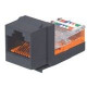PANDUIT NetKey Modular Insert - RJ-45 NK5E88MBLY