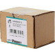 Panduit Network Connector - 25 Pack - 1 x RJ-45 - Green NK5E88MGR-Q